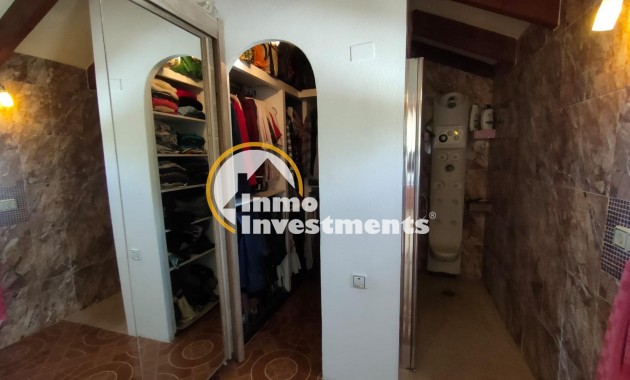 Reventa - Chalet independiente - Orihuela Costa - Villamartín-Las Filipinas