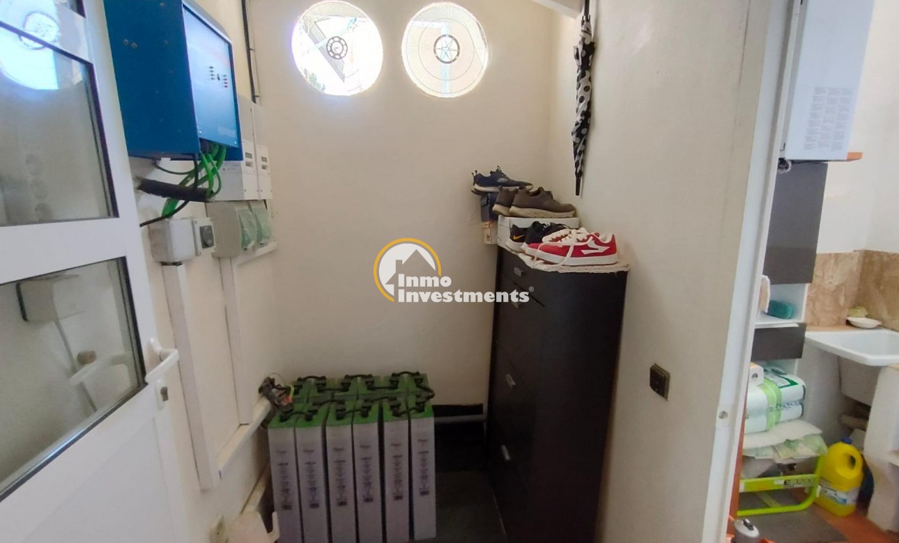 Reventa - Chalet independiente - Orihuela Costa - Villamartín-Las Filipinas