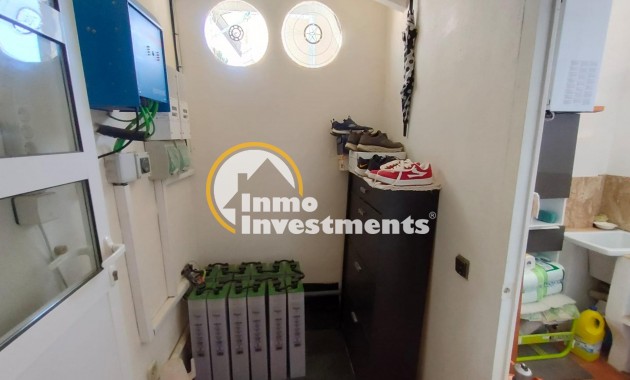 Reventa - Chalet independiente - Orihuela Costa - Villamartín-Las Filipinas