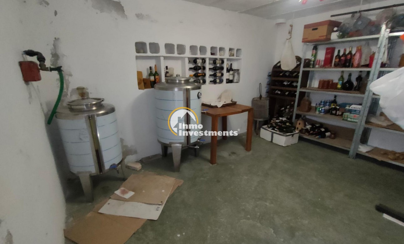 Reventa - Chalet independiente - Orihuela Costa - Villamartín-Las Filipinas