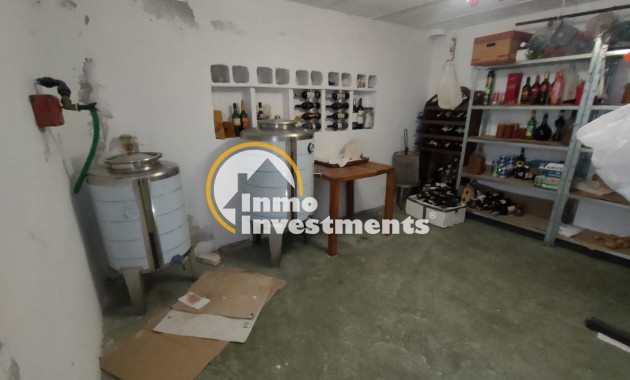 Reventa - Chalet independiente - Orihuela Costa - Villamartín-Las Filipinas