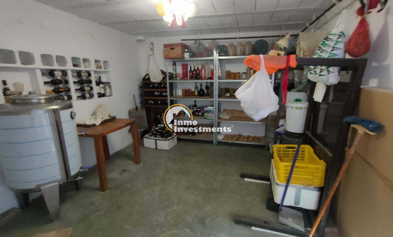 Reventa - Chalet independiente - Orihuela Costa - Villamartín-Las Filipinas