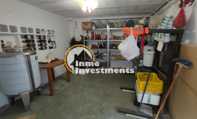 Reventa - Chalet independiente - Orihuela Costa - Villamartín-Las Filipinas