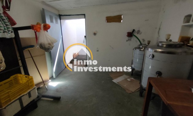 Reventa - Chalet independiente - Orihuela Costa - Villamartín-Las Filipinas