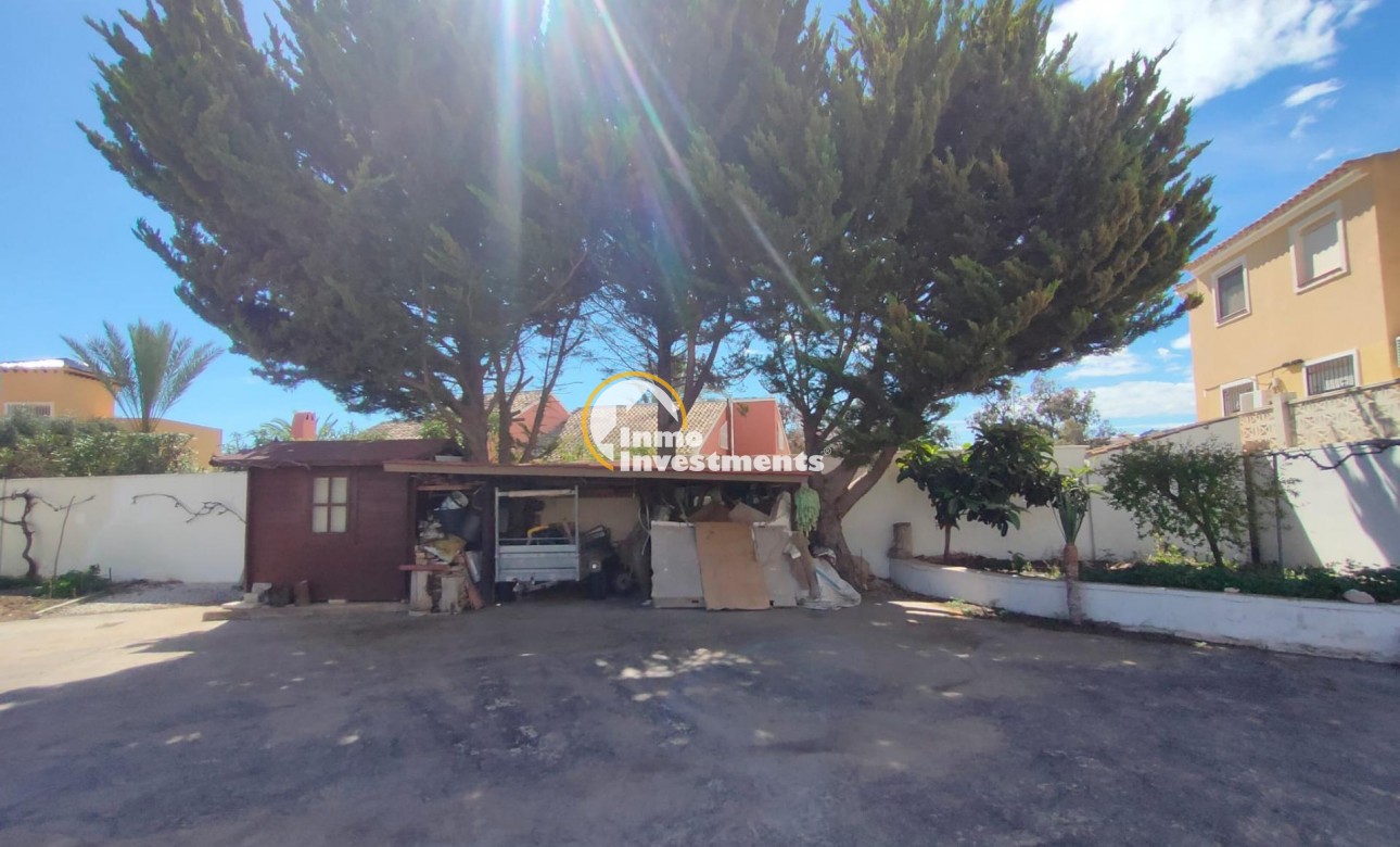 Reventa - Chalet independiente - Orihuela Costa - Villamartín-Las Filipinas