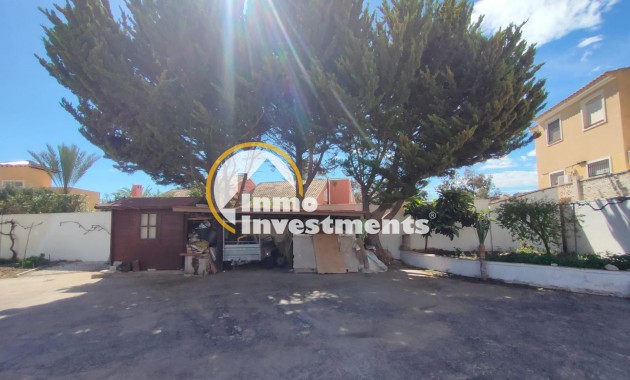 Reventa - Chalet independiente - Orihuela Costa - Villamartín-Las Filipinas