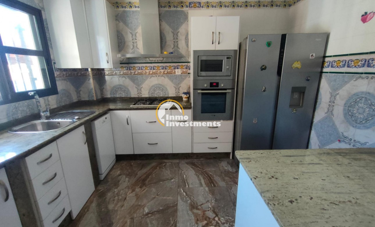 Reventa - Chalet independiente - Orihuela Costa - Villamartín-Las Filipinas