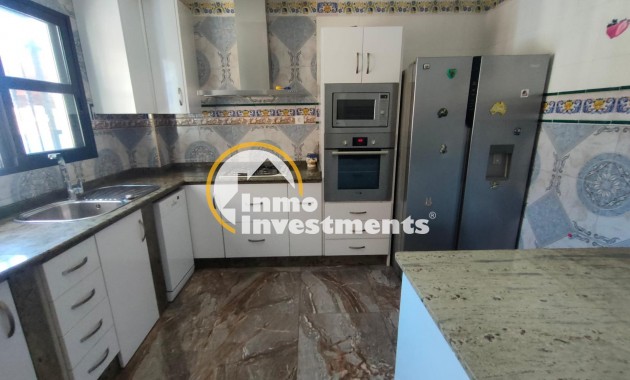 Reventa - Chalet independiente - Orihuela Costa - Villamartín-Las Filipinas