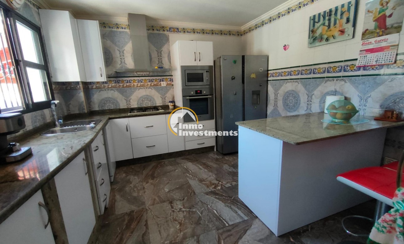 Reventa - Chalet independiente - Orihuela Costa - Villamartín-Las Filipinas