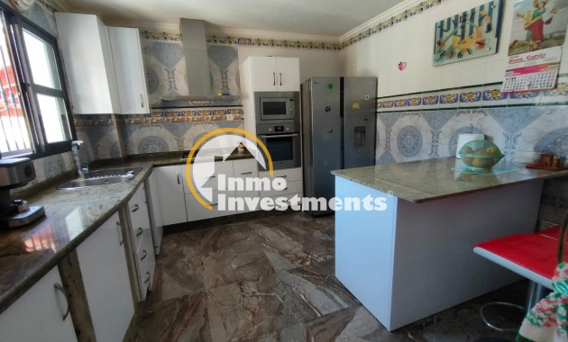 Reventa - Chalet independiente - Orihuela Costa - Villamartín-Las Filipinas