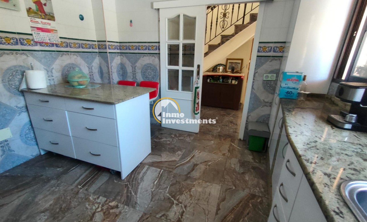 Reventa - Chalet independiente - Orihuela Costa - Villamartín-Las Filipinas