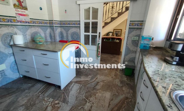 Reventa - Chalet independiente - Orihuela Costa - Villamartín-Las Filipinas