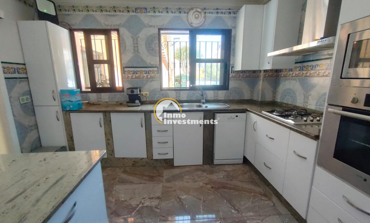 Reventa - Chalet independiente - Orihuela Costa - Villamartín-Las Filipinas