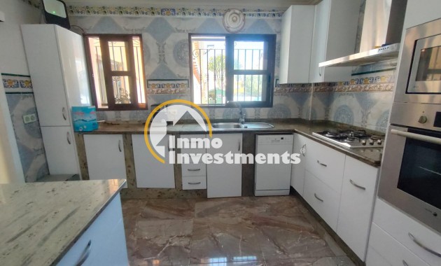 Reventa - Chalet independiente - Orihuela Costa - Villamartín-Las Filipinas