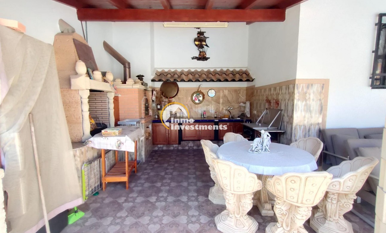 Reventa - Chalet independiente - Orihuela Costa - Villamartín-Las Filipinas