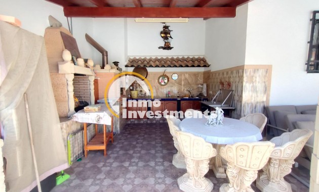Reventa - Chalet independiente - Orihuela Costa - Villamartín-Las Filipinas
