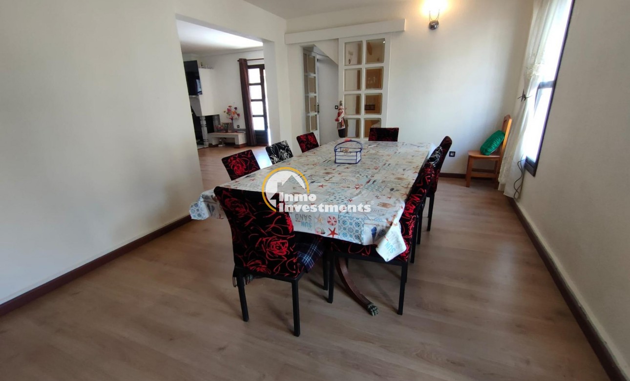 Reventa - Chalet independiente - Orihuela Costa - Villamartín-Las Filipinas