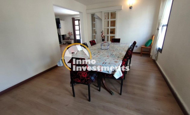 Reventa - Chalet independiente - Orihuela Costa - Villamartín-Las Filipinas
