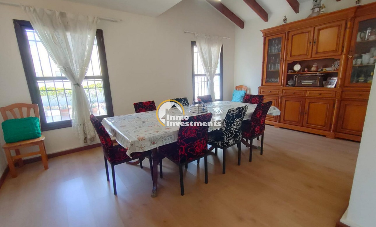 Reventa - Chalet independiente - Orihuela Costa - Villamartín-Las Filipinas