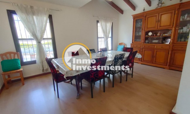 Reventa - Chalet independiente - Orihuela Costa - Villamartín-Las Filipinas