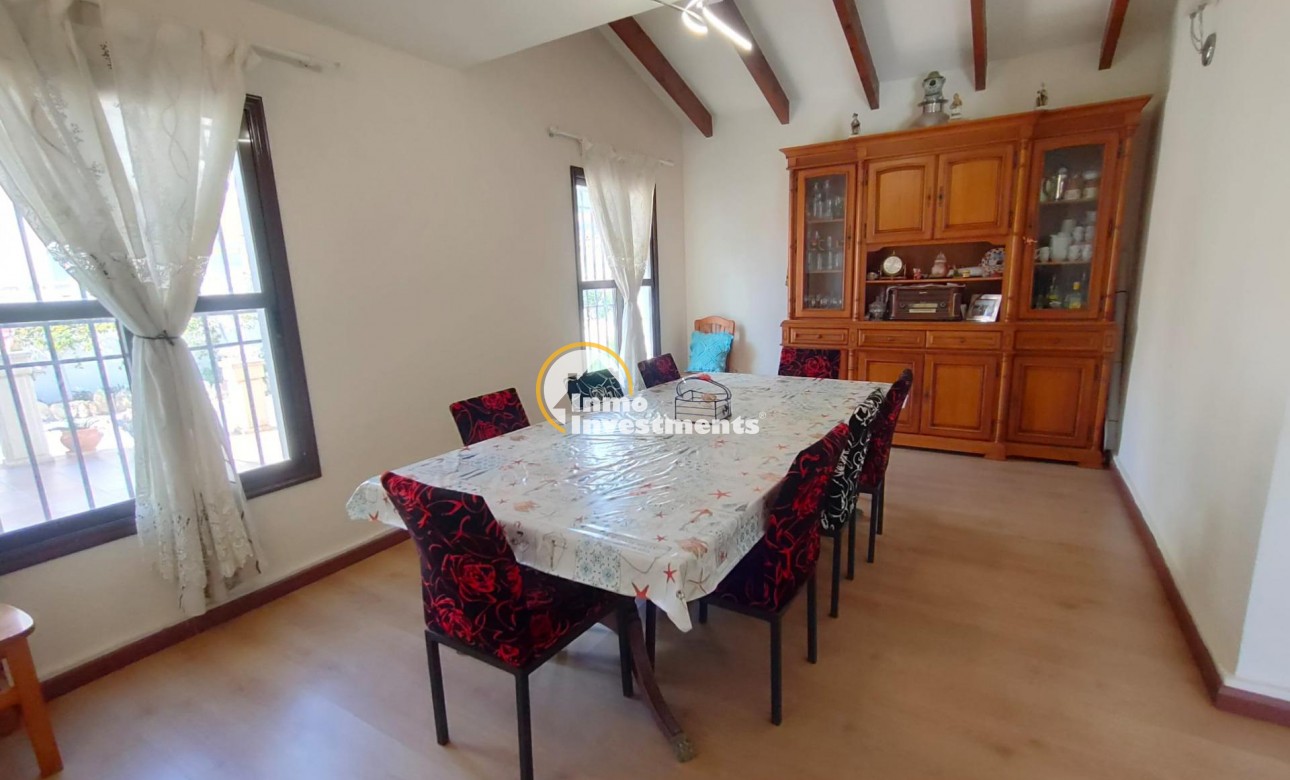 Reventa - Chalet independiente - Orihuela Costa - Villamartín-Las Filipinas