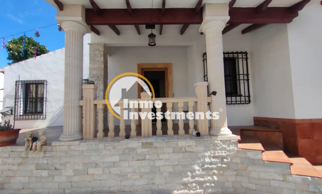 Reventa - Chalet independiente - Orihuela Costa - Villamartín-Las Filipinas