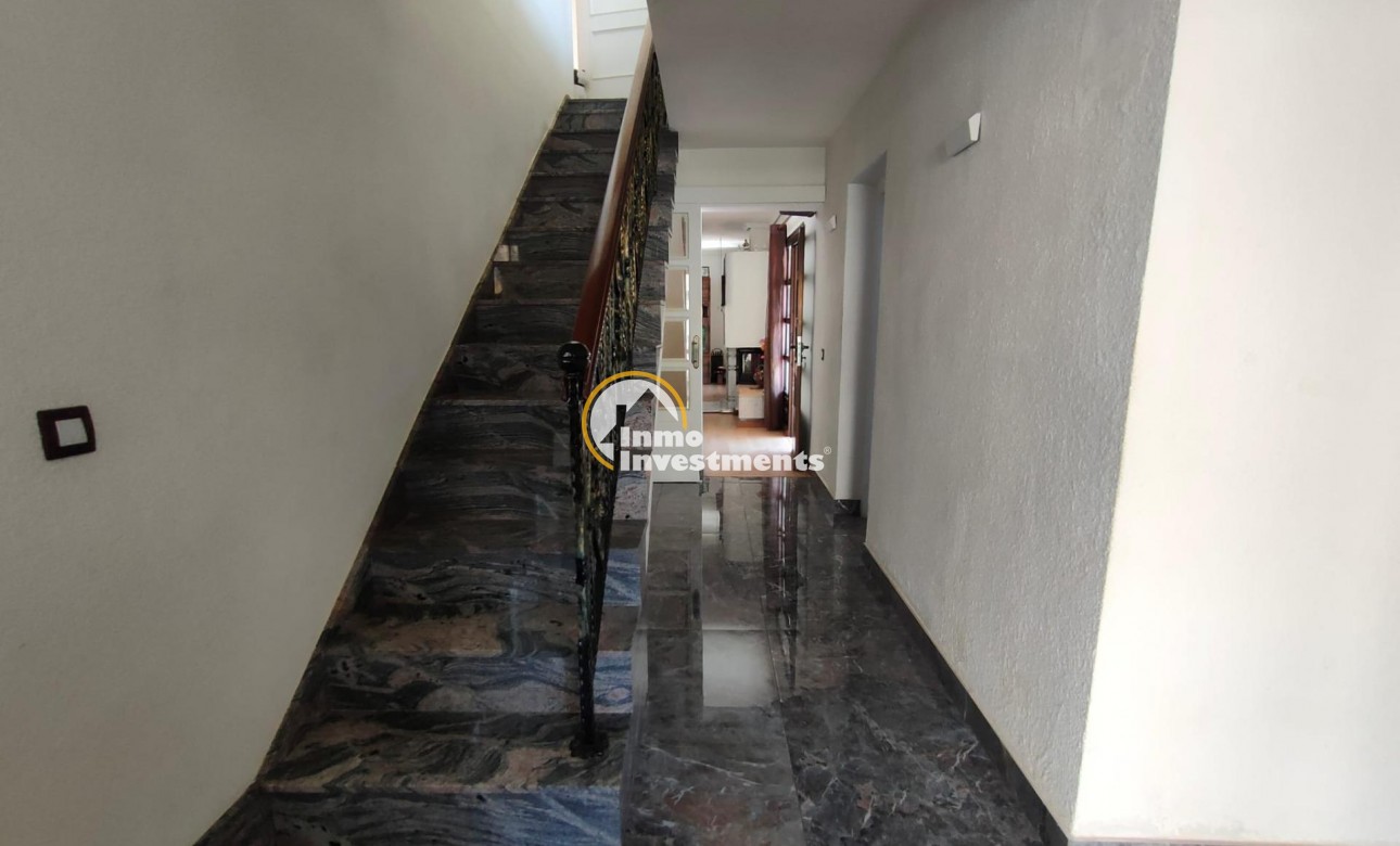 Reventa - Chalet independiente - Orihuela Costa - Villamartín-Las Filipinas