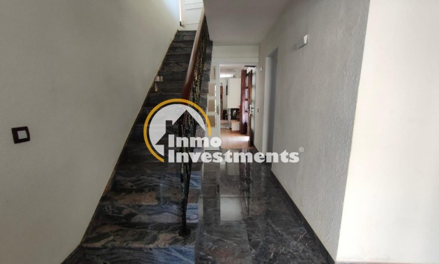 Reventa - Chalet independiente - Orihuela Costa - Villamartín-Las Filipinas