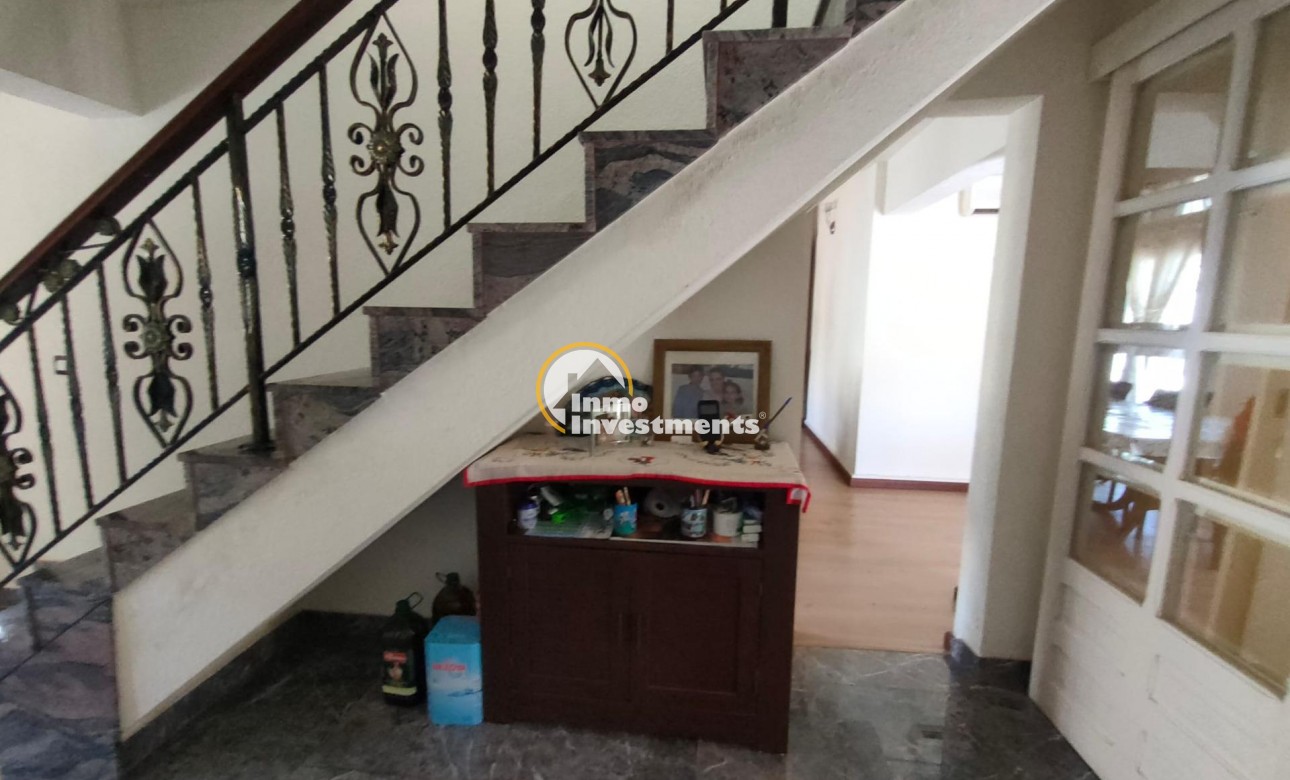 Reventa - Chalet independiente - Orihuela Costa - Villamartín-Las Filipinas