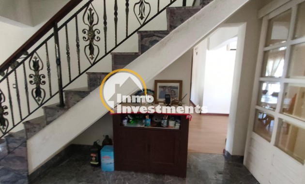 Reventa - Chalet independiente - Orihuela Costa - Villamartín-Las Filipinas