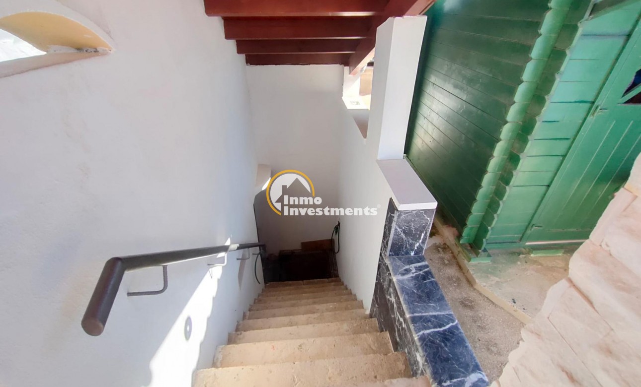 Reventa - Chalet independiente - Orihuela Costa - Villamartín-Las Filipinas