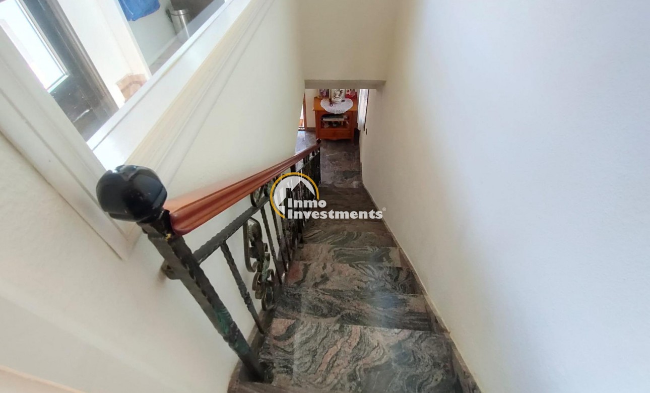 Reventa - Chalet independiente - Orihuela Costa - Villamartín-Las Filipinas