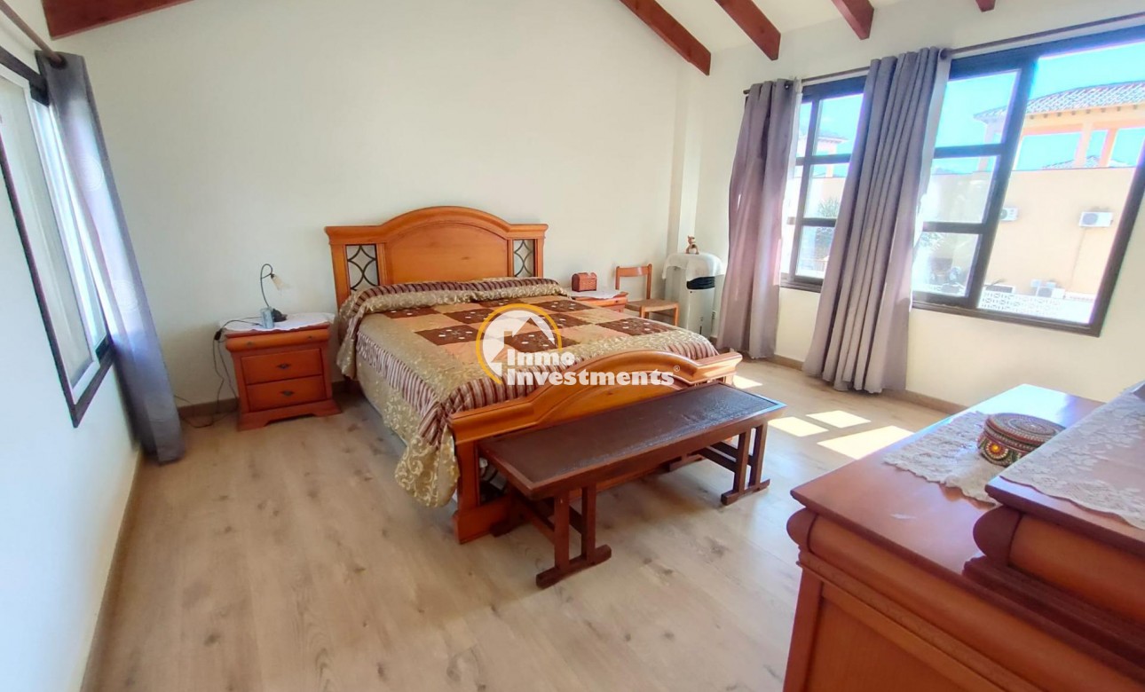 Reventa - Chalet independiente - Orihuela Costa - Villamartín-Las Filipinas