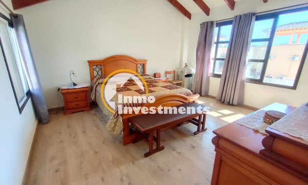 Reventa - Chalet independiente - Orihuela Costa - Villamartín-Las Filipinas