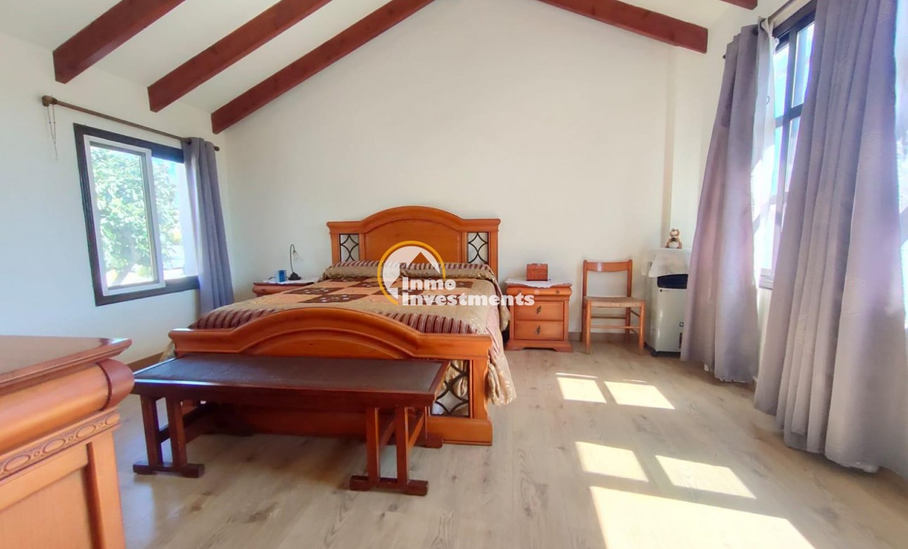 Reventa - Chalet independiente - Orihuela Costa - Villamartín-Las Filipinas