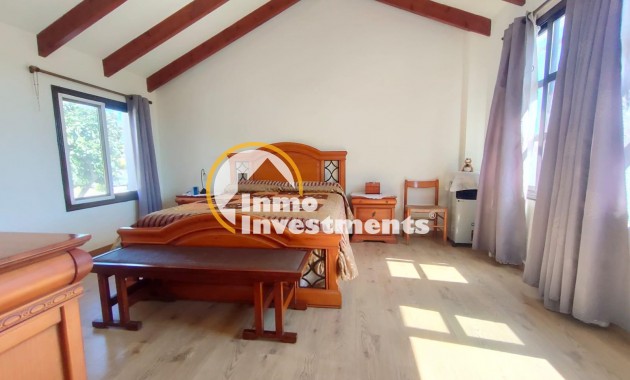 Reventa - Chalet independiente - Orihuela Costa - Villamartín-Las Filipinas
