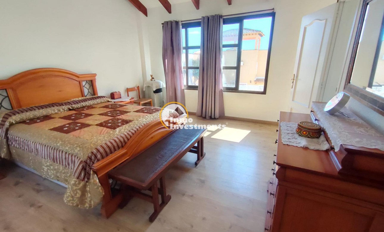 Reventa - Chalet independiente - Orihuela Costa - Villamartín-Las Filipinas
