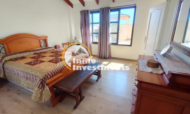 Reventa - Chalet independiente - Orihuela Costa - Villamartín-Las Filipinas