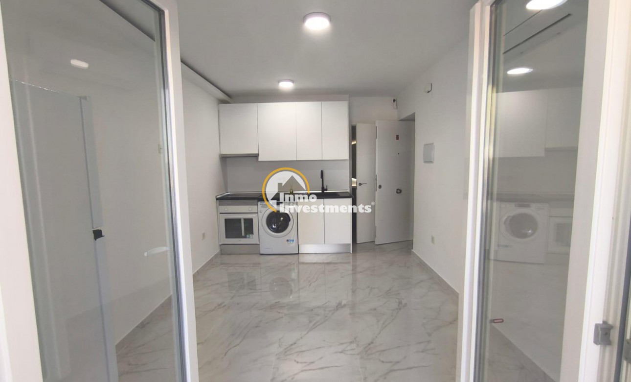 Reventa - Estudio - Rojales - Ciudad Quesada