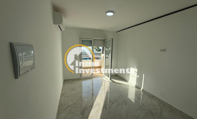 Reventa - Estudio - Rojales - Ciudad Quesada