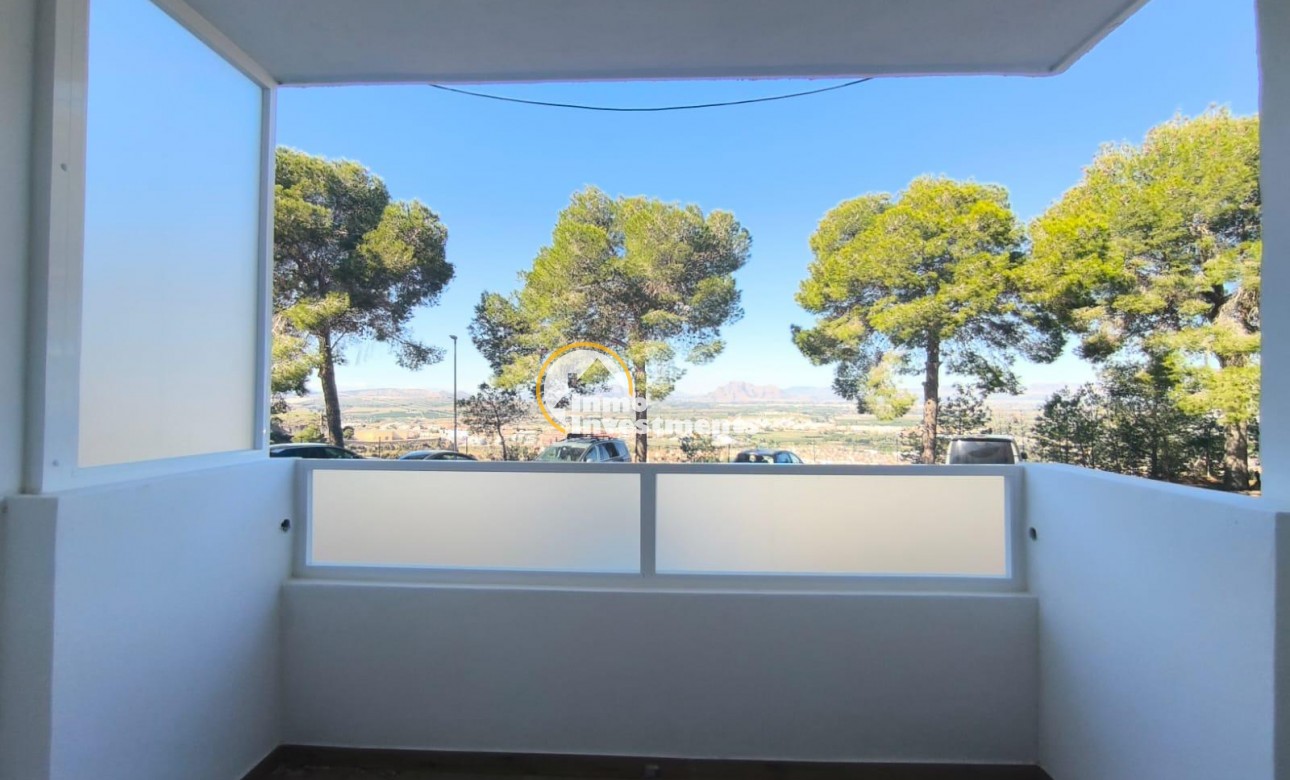 Reventa - Estudio - Rojales - Ciudad Quesada