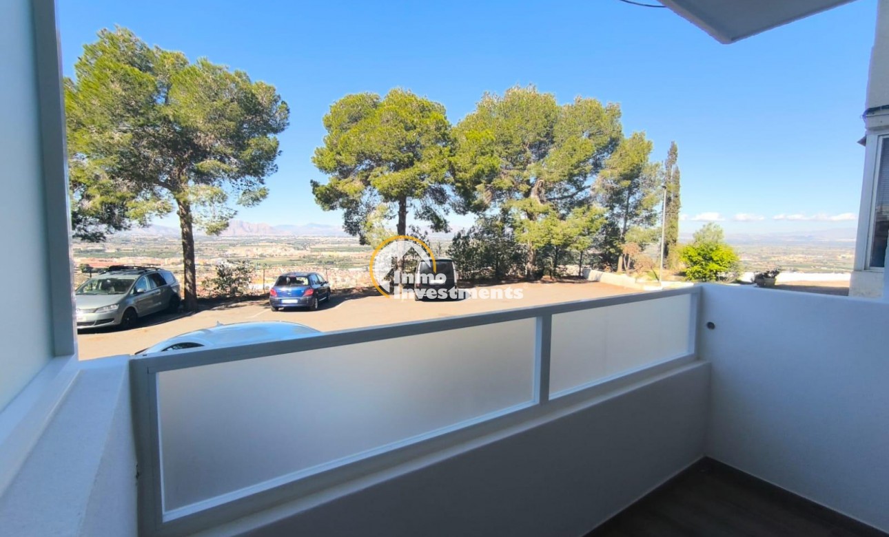 Reventa - Estudio - Rojales - Ciudad Quesada