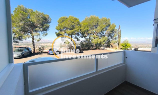 Reventa - Estudio - Rojales - Ciudad Quesada