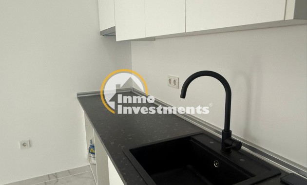 Reventa - Estudio - Rojales - Ciudad Quesada