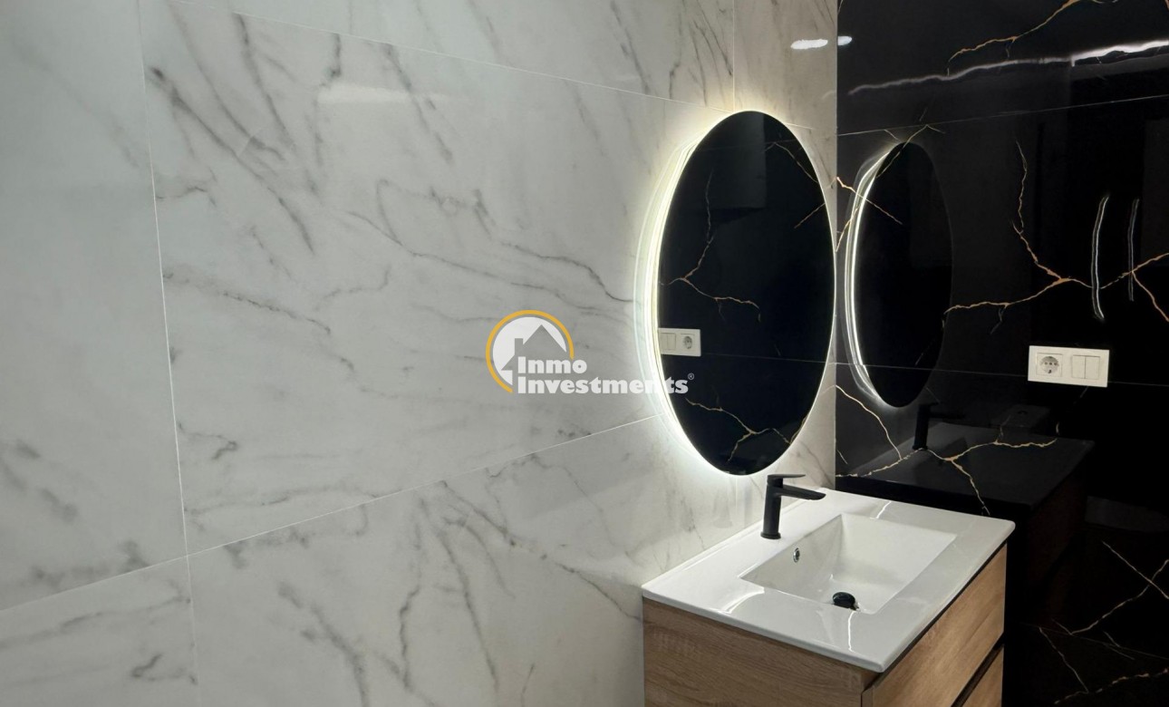 Reventa - Estudio - Rojales - Ciudad Quesada