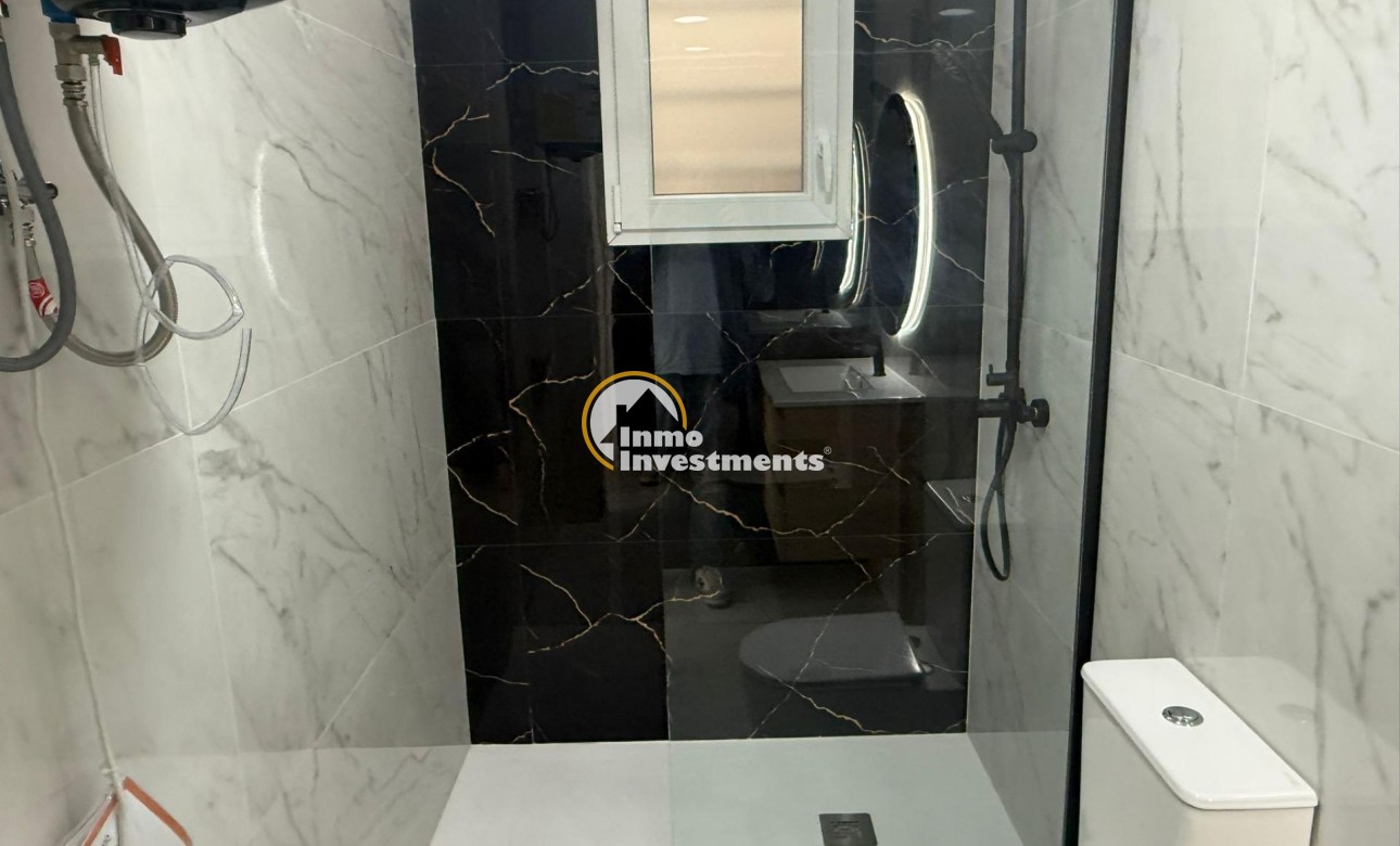 Reventa - Estudio - Rojales - Ciudad Quesada