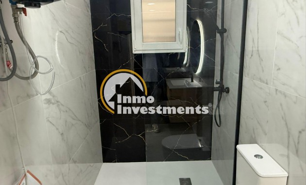 Reventa - Estudio - Rojales - Ciudad Quesada