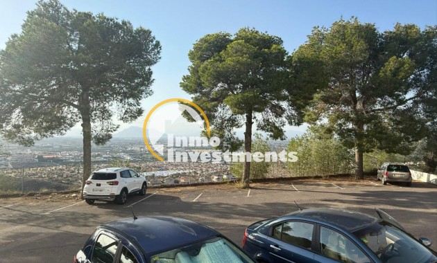 Reventa - Estudio - Rojales - Ciudad Quesada