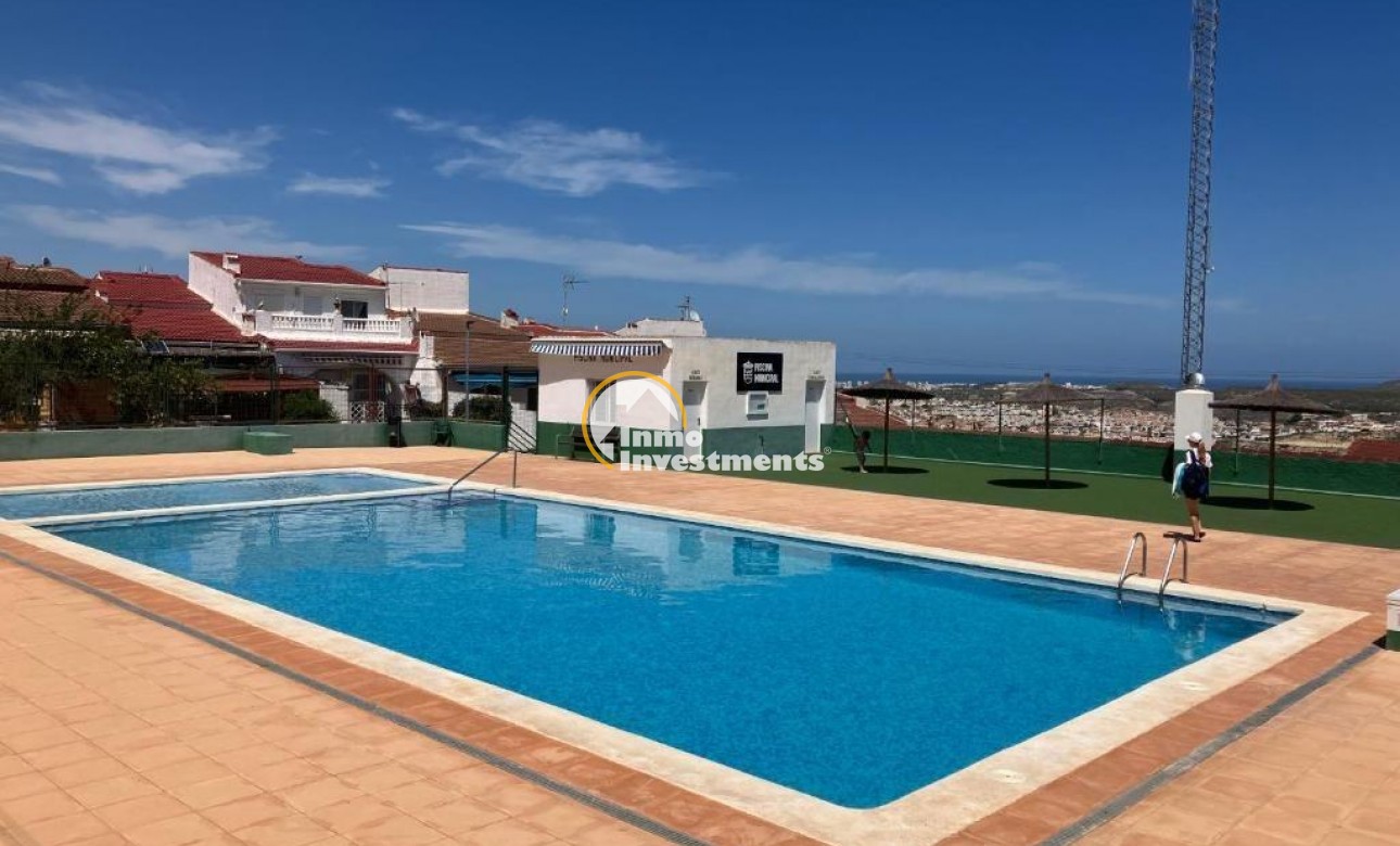 Reventa - Estudio - Rojales - Ciudad Quesada