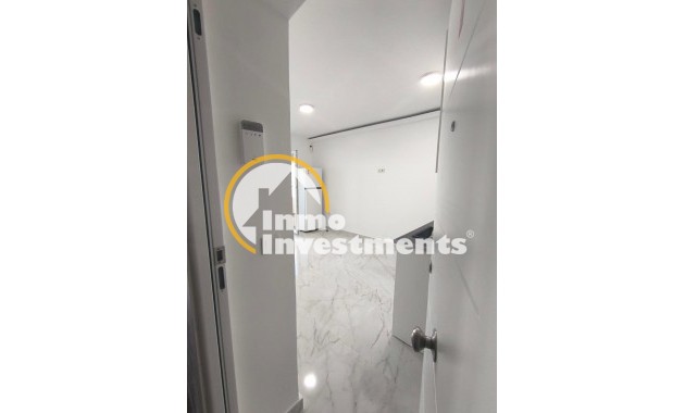 Reventa - Estudio - Rojales - Ciudad Quesada